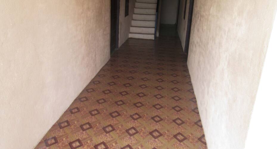 K.k. Guest House, Omkareshwar 5